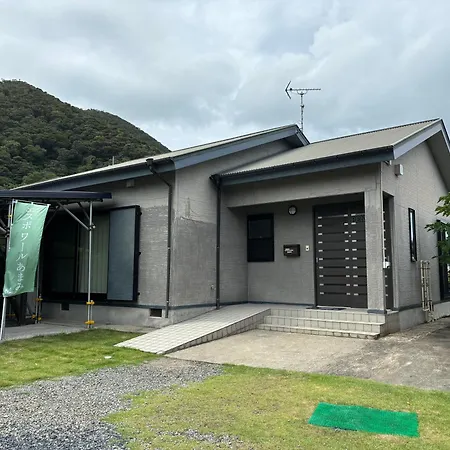 貸別荘エスポワール浦 Tatsugo Exterior photo