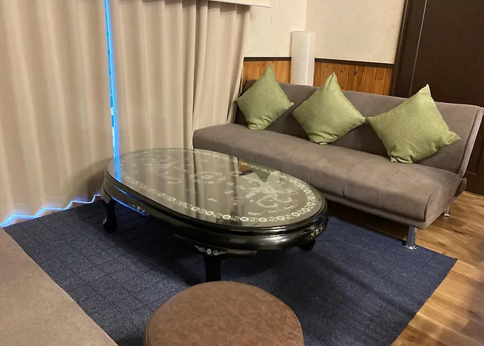 貸別荘エスポワール浦