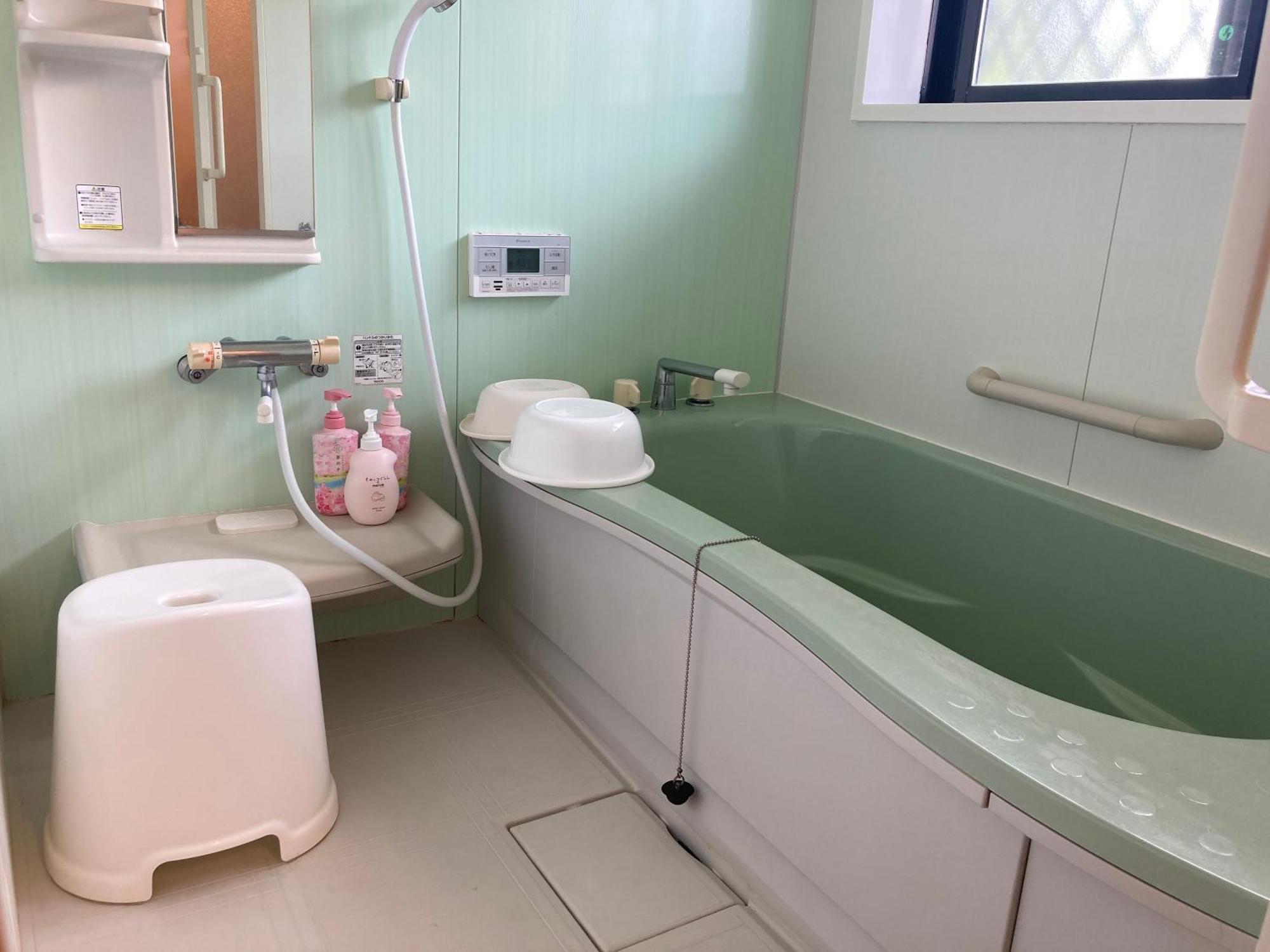Holiday home 貸別荘エスポワール浦