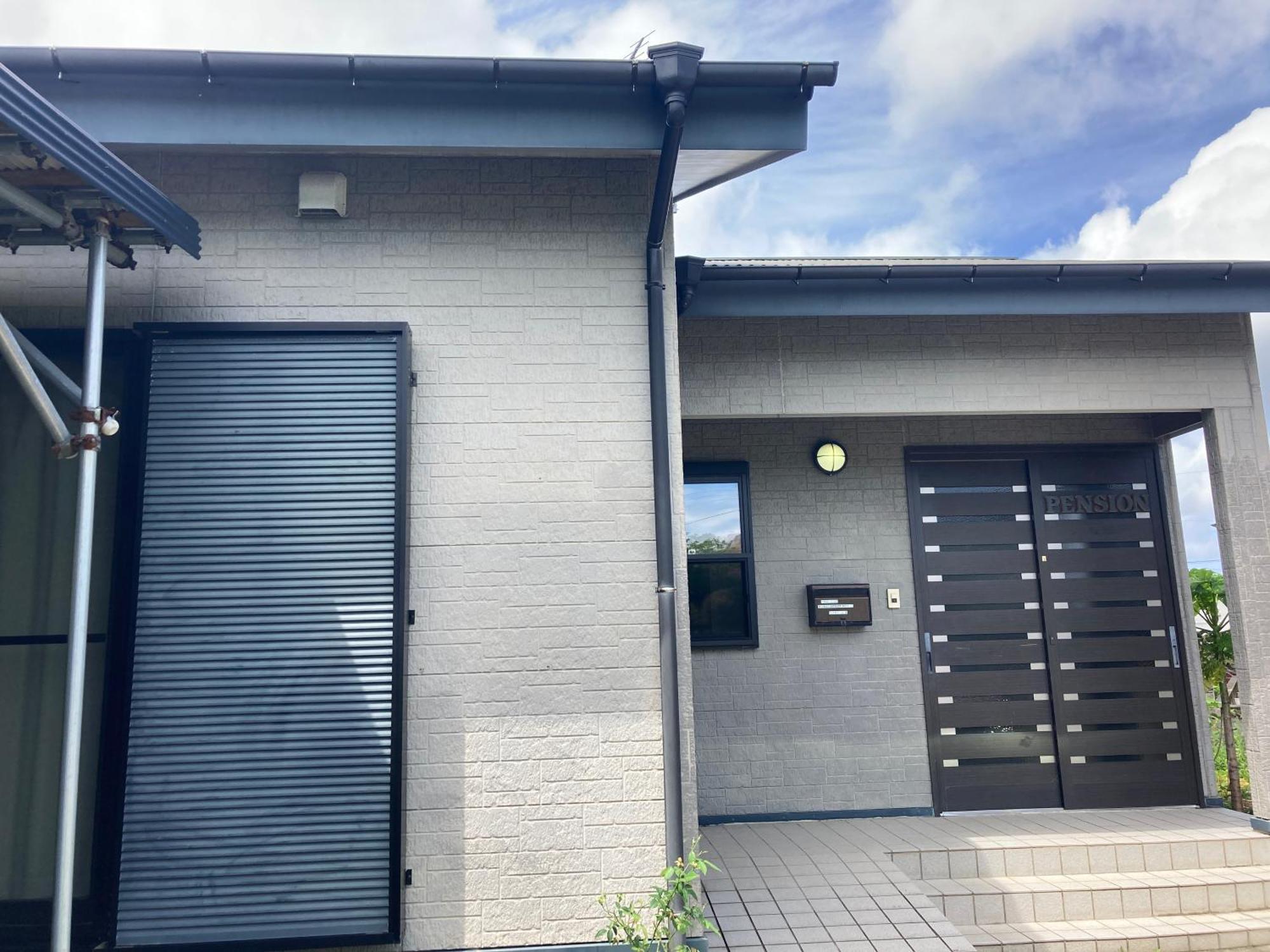 貸別荘エスポワール浦 Holiday home Tatsugo