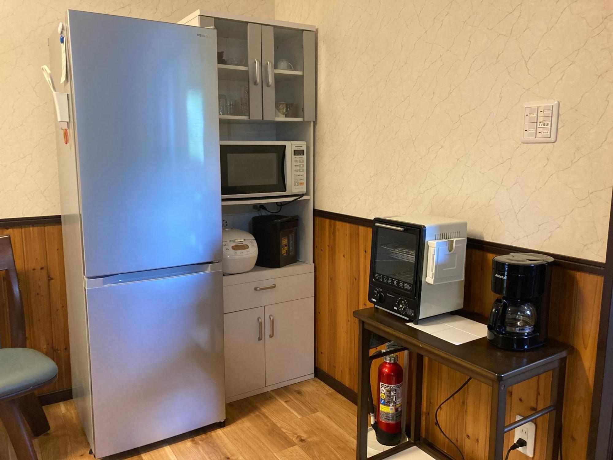 貸別荘エスポワール浦 Holiday home *