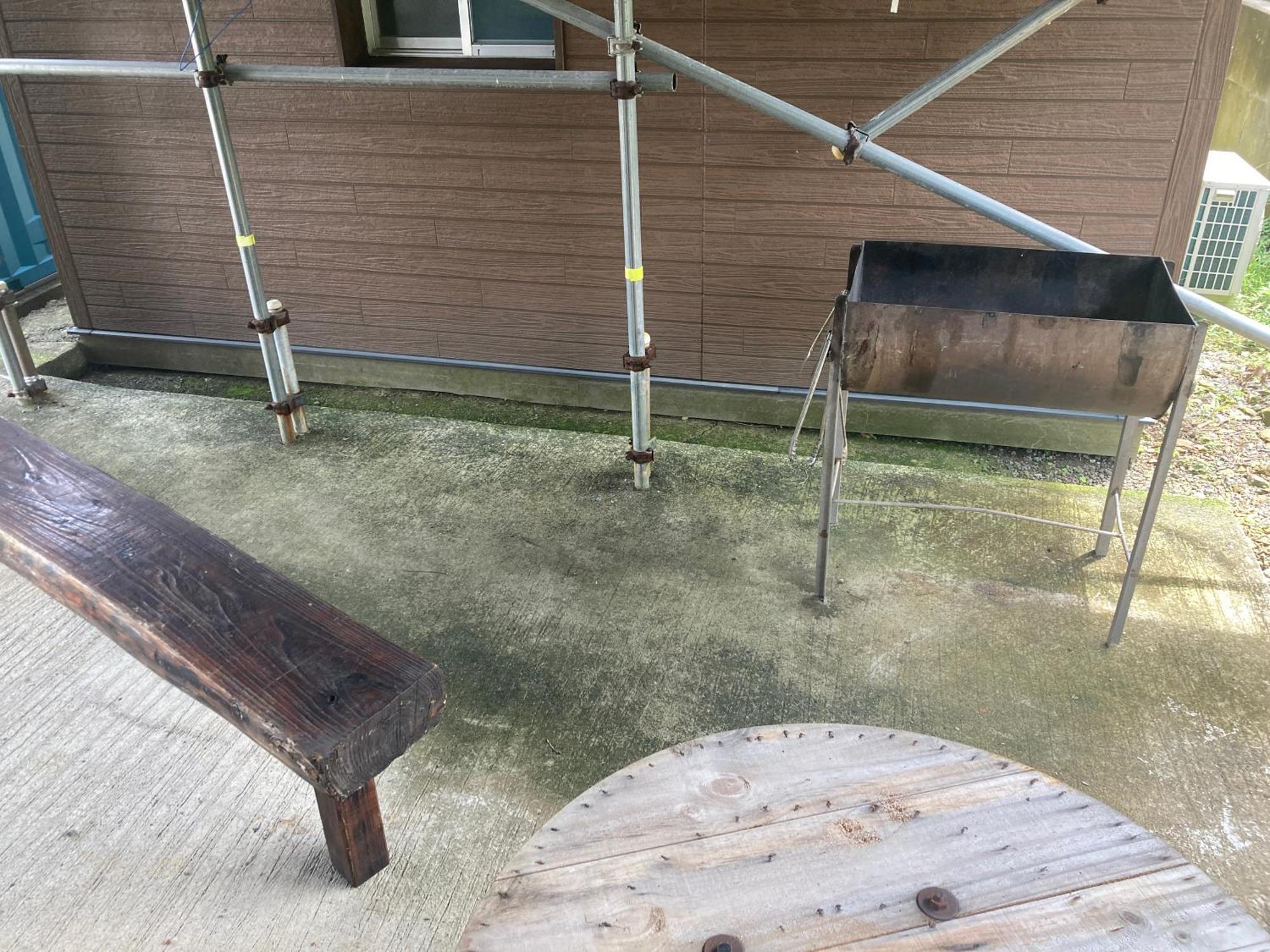 貸別荘エスポワール浦