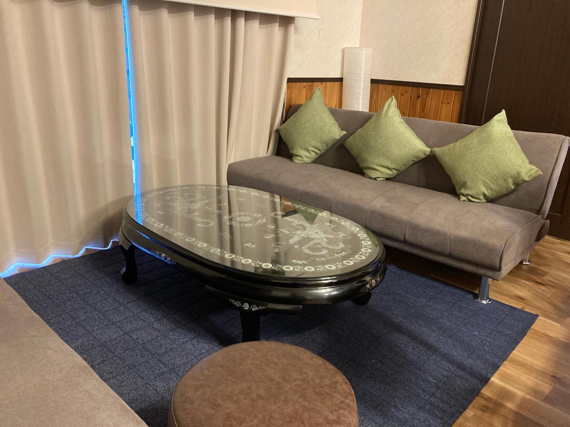 貸別荘エスポワール浦